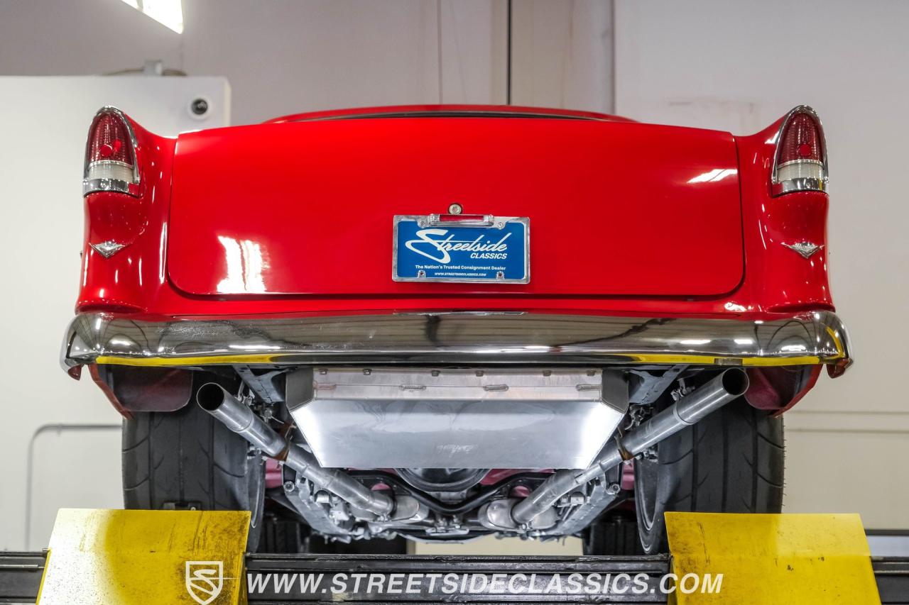 1955 Chevrolet Bel Air