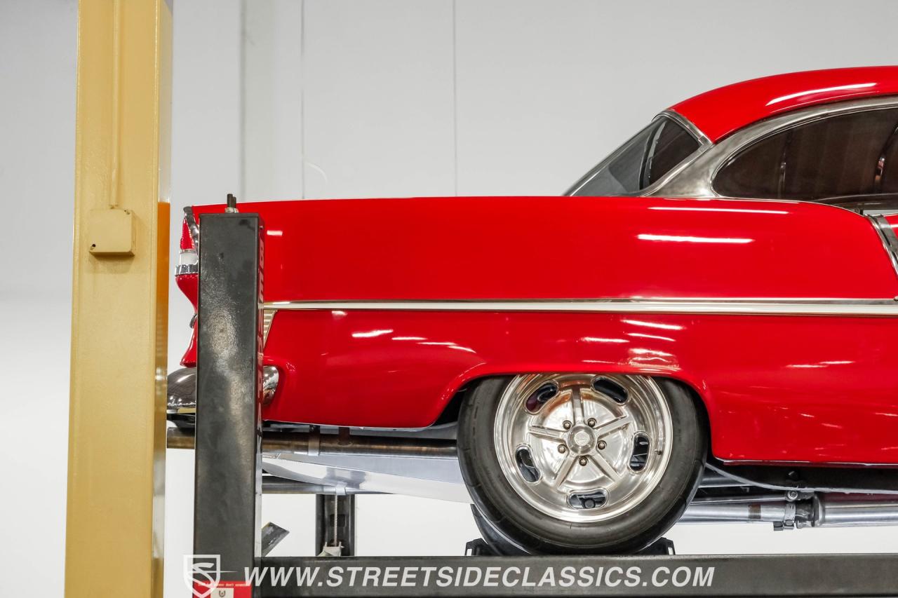 1955 Chevrolet Bel Air