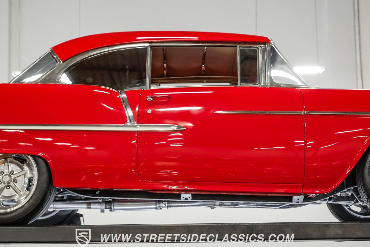 1955 Chevrolet Bel Air