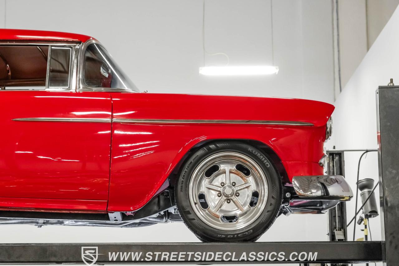 1955 Chevrolet Bel Air