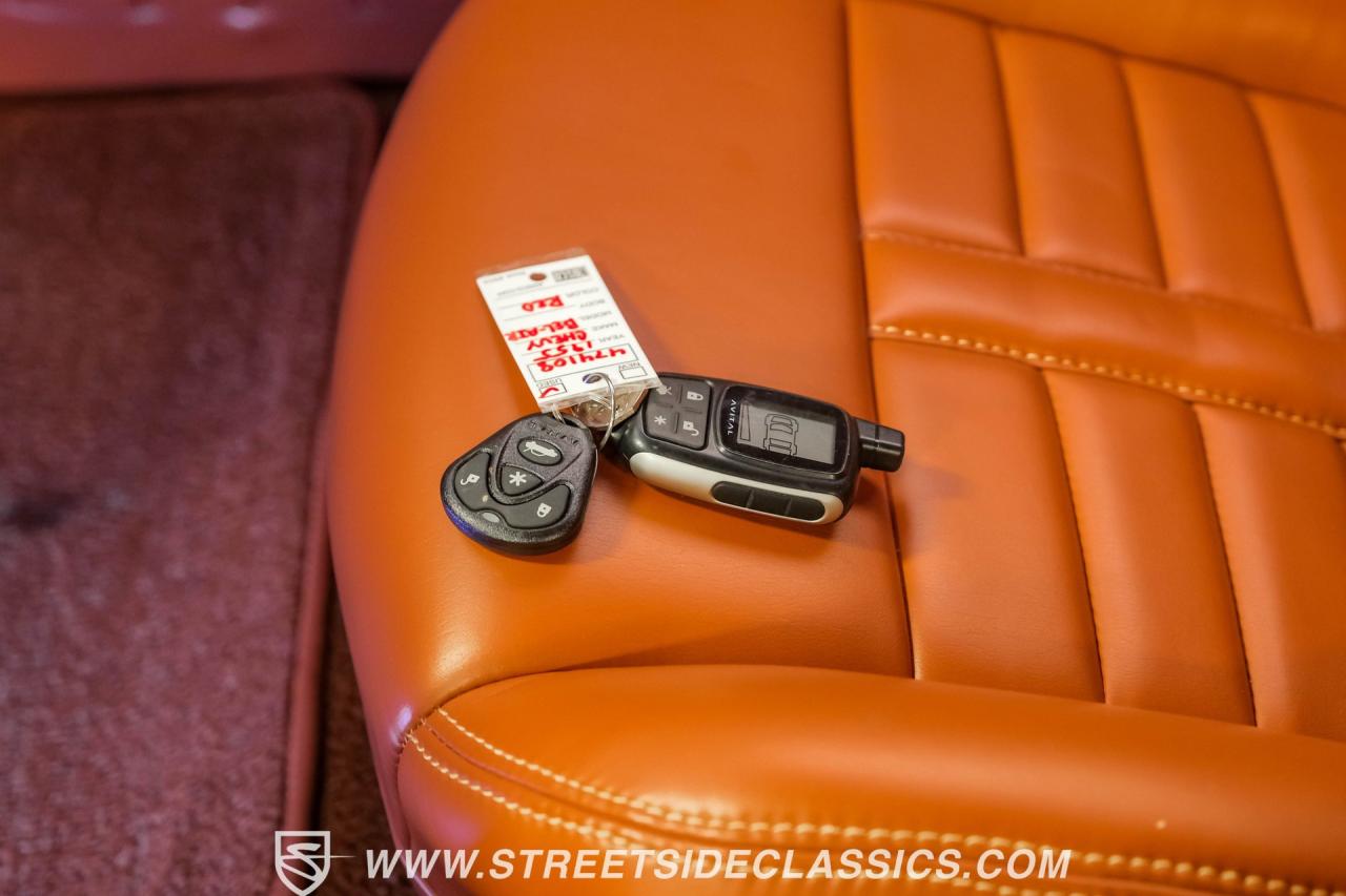 1955 Chevrolet Bel Air