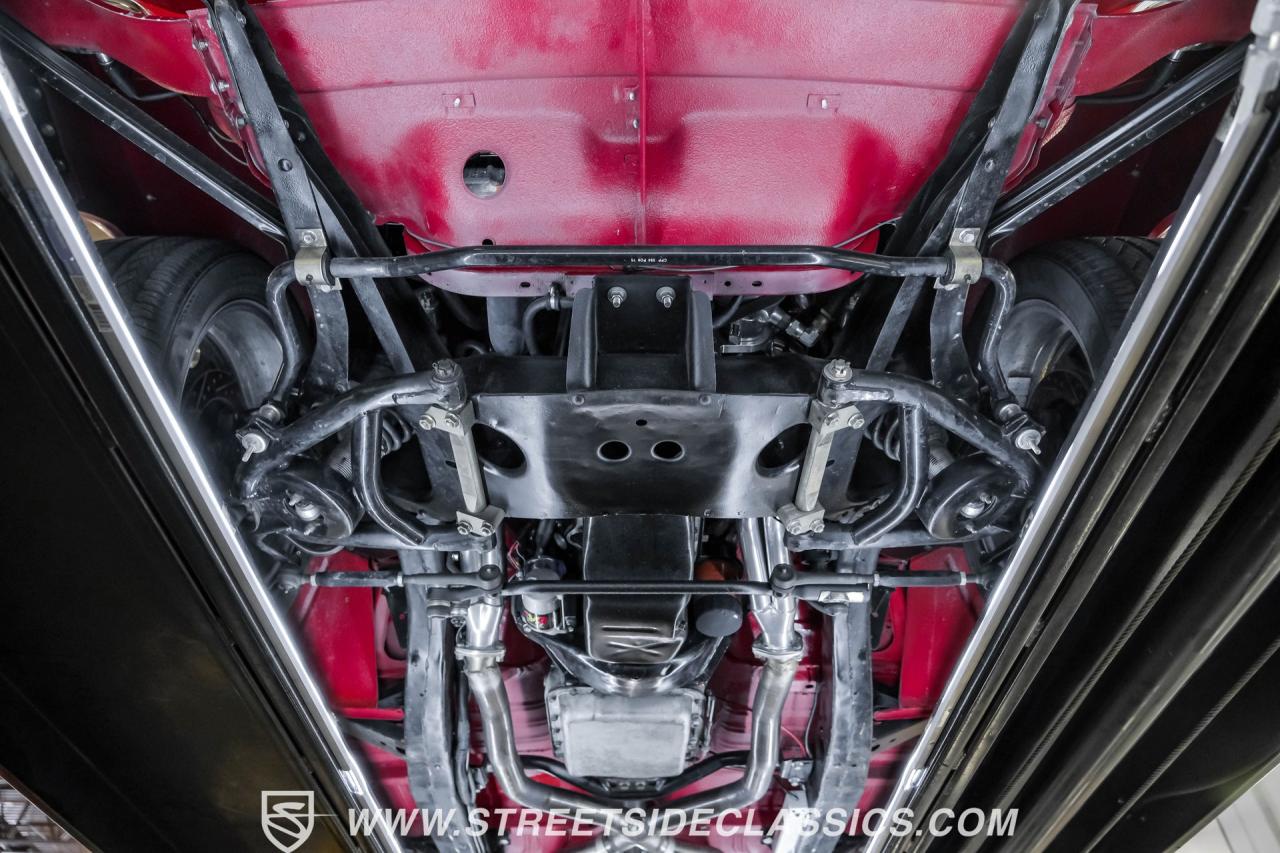 1955 Chevrolet Bel Air