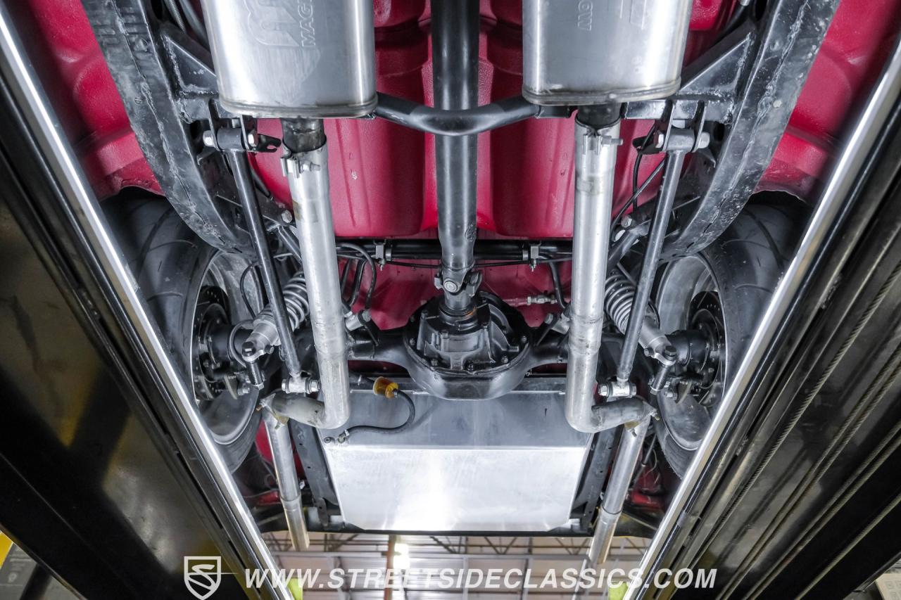 1955 Chevrolet Bel Air