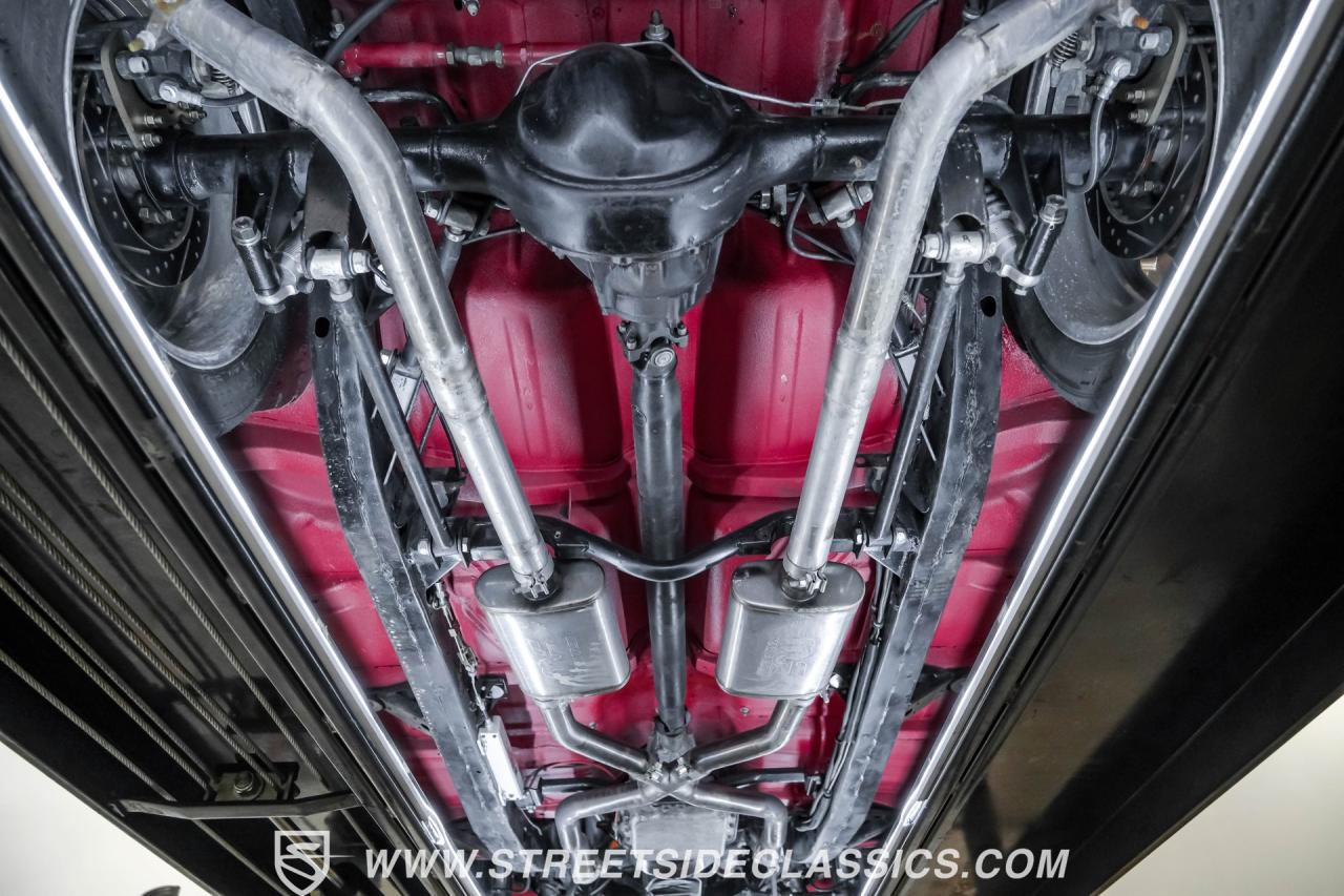 1955 Chevrolet Bel Air