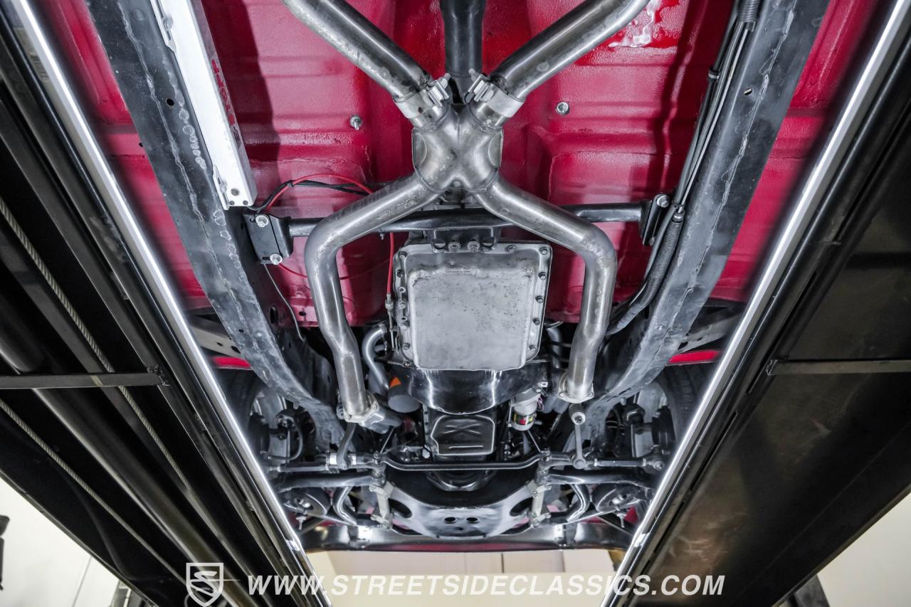 1955 Chevrolet Bel Air