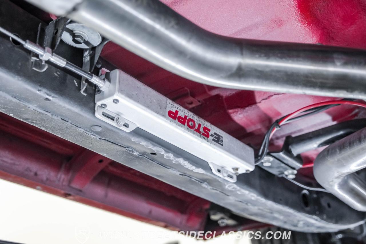 1955 Chevrolet Bel Air