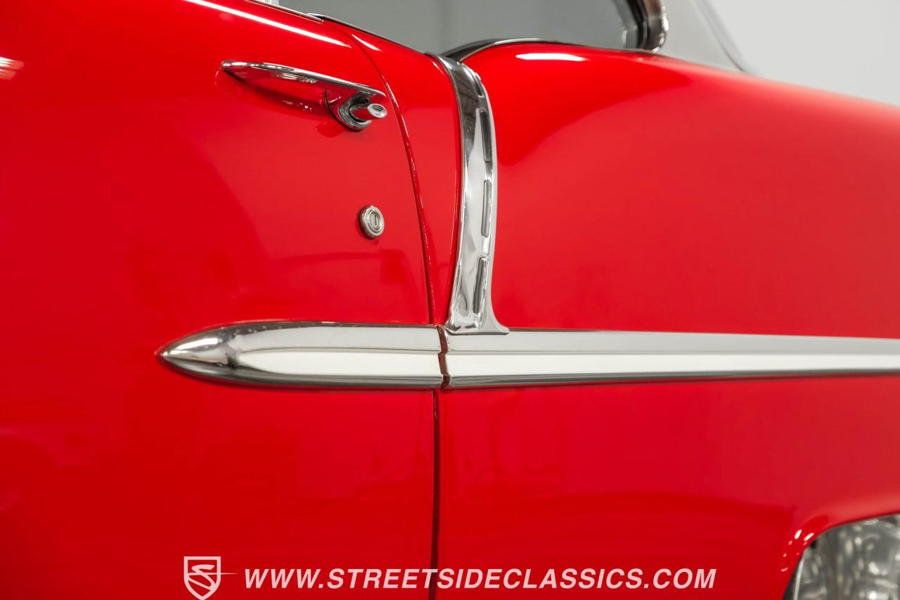1955 Chevrolet Bel Air