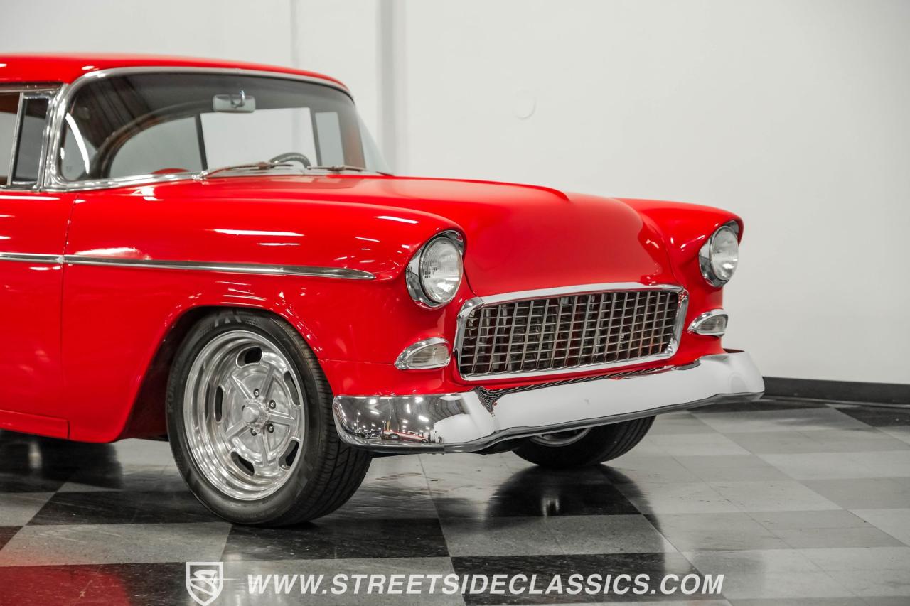 1955 Chevrolet Bel Air