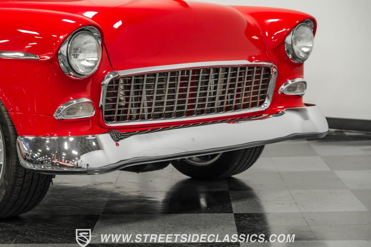 1955 Chevrolet Bel Air