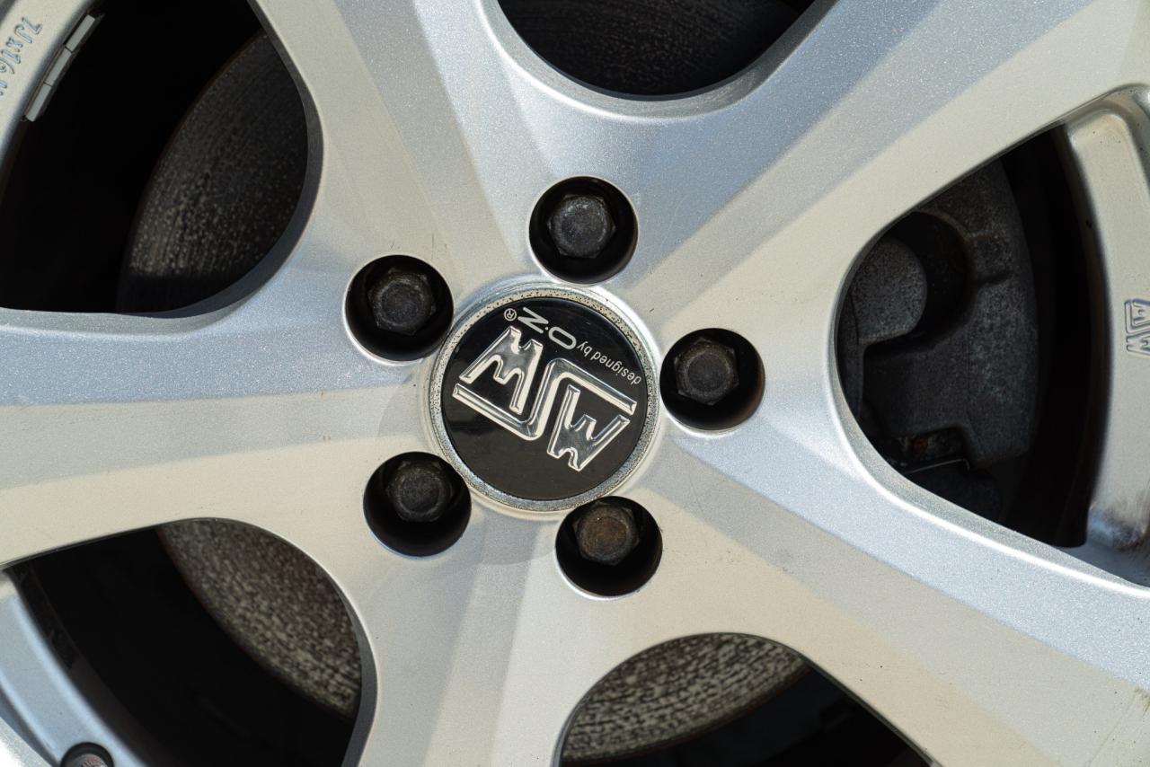 2005 Chrysler PT CRUISER  LIMITED 2.4 L CABRIOLET