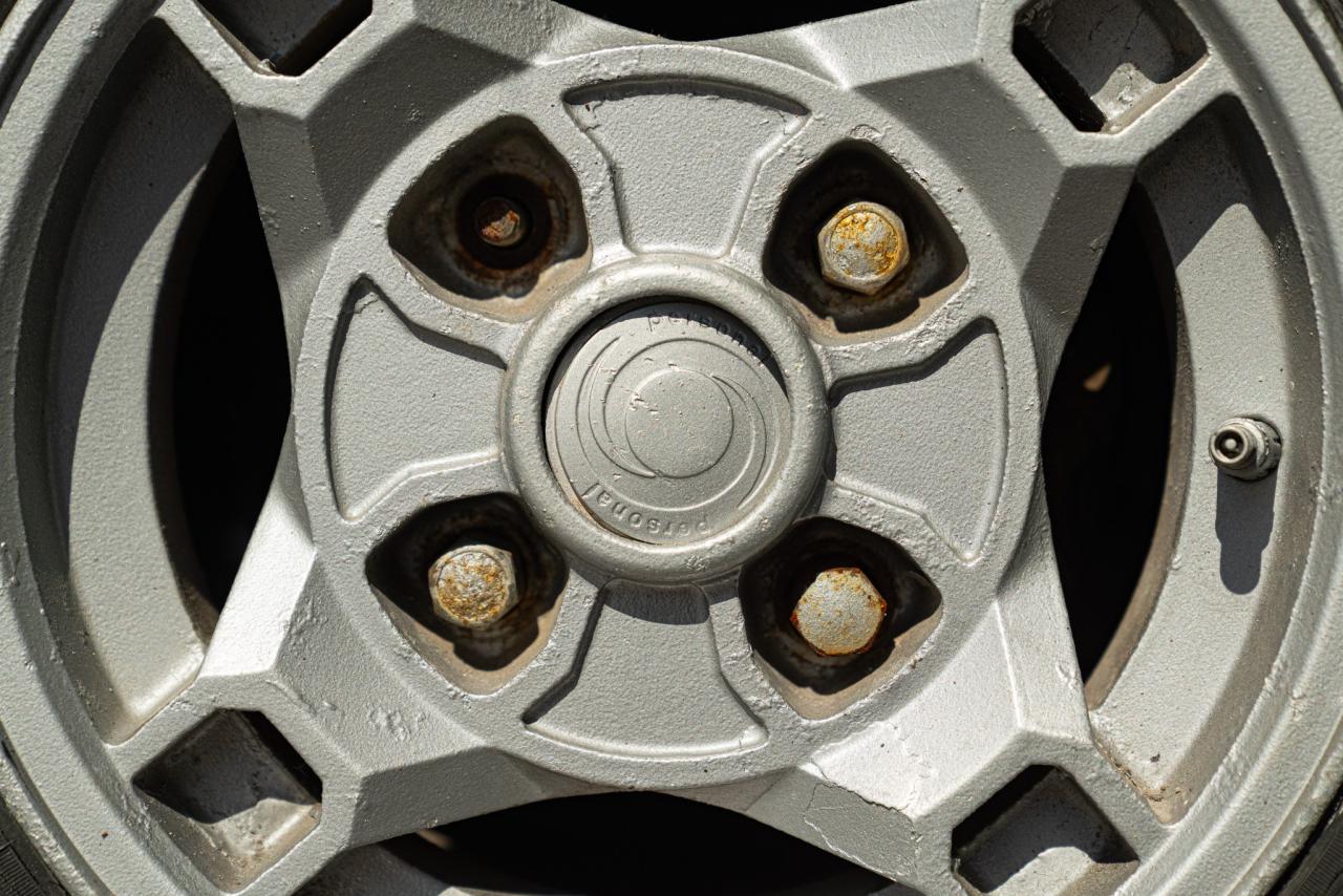 1974 Innocenti MINI COOPER 1300