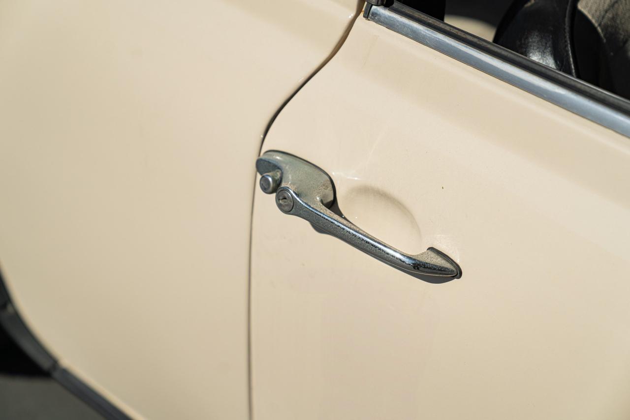 1974 Innocenti MINI COOPER 1300