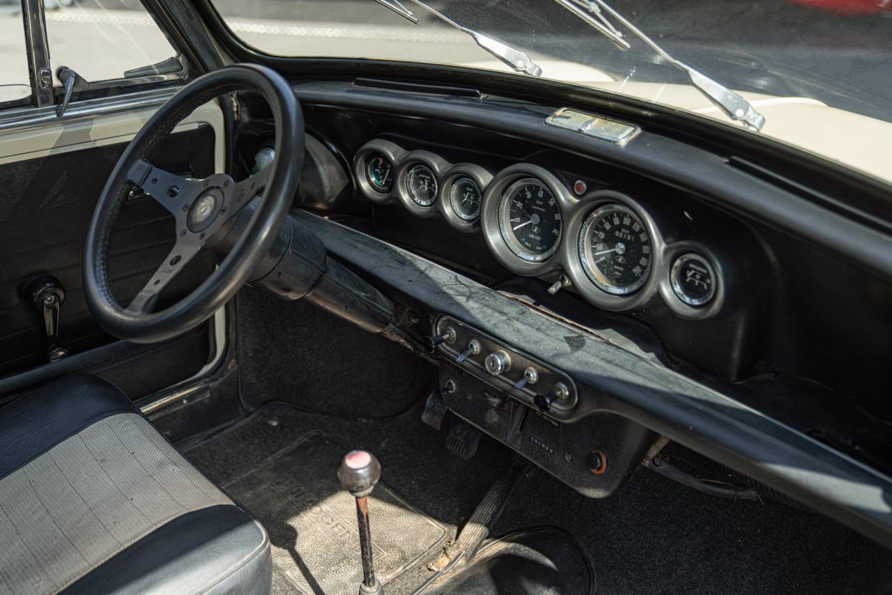 1974 Innocenti MINI COOPER 1300