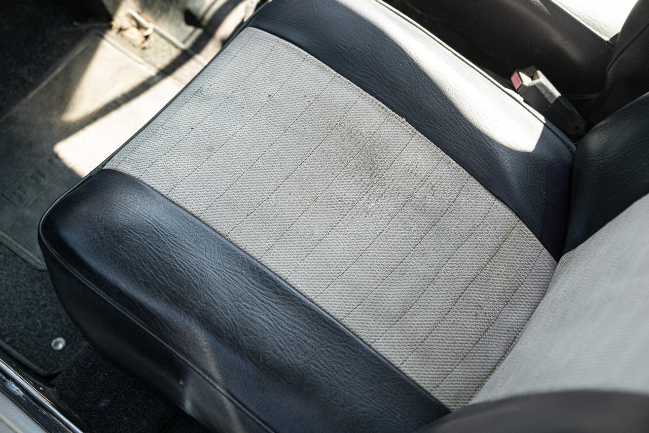 1974 Innocenti MINI COOPER 1300