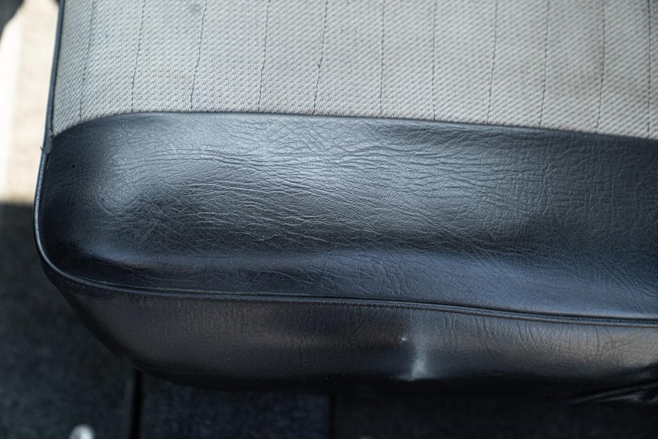 1974 Innocenti MINI COOPER 1300