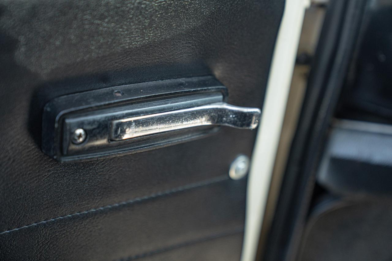 1974 Innocenti MINI COOPER 1300