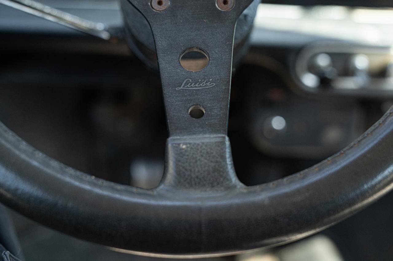 1974 Innocenti MINI COOPER 1300