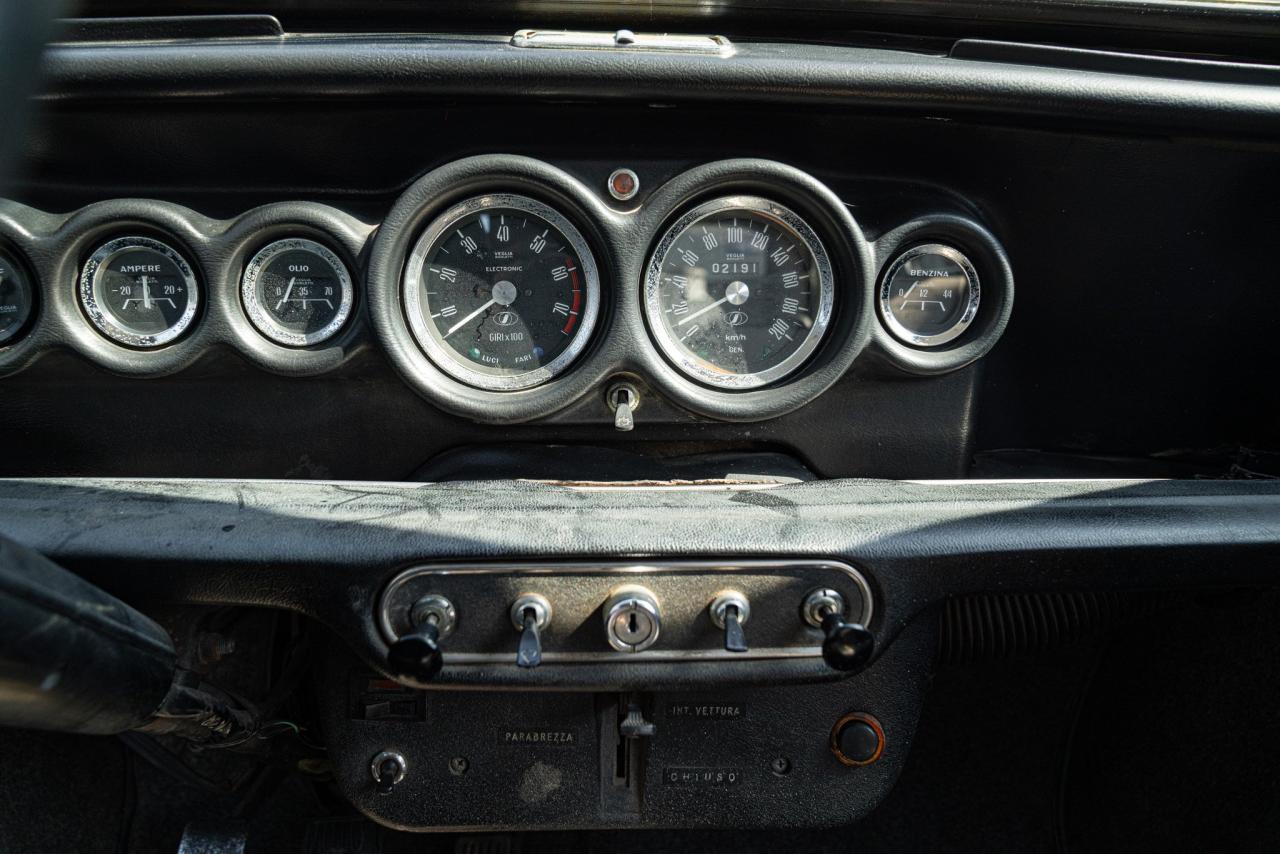 1974 Innocenti MINI COOPER 1300