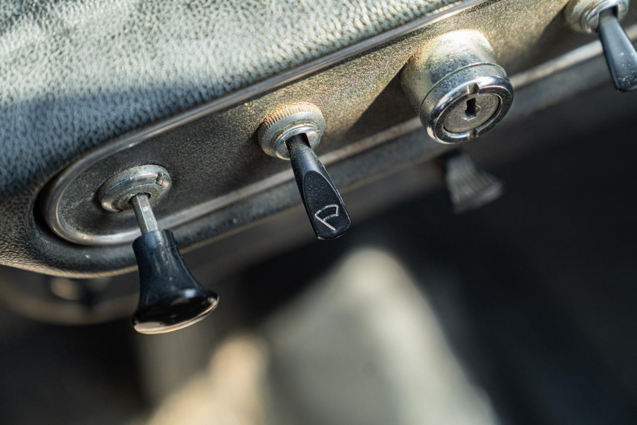 1974 Innocenti MINI COOPER 1300