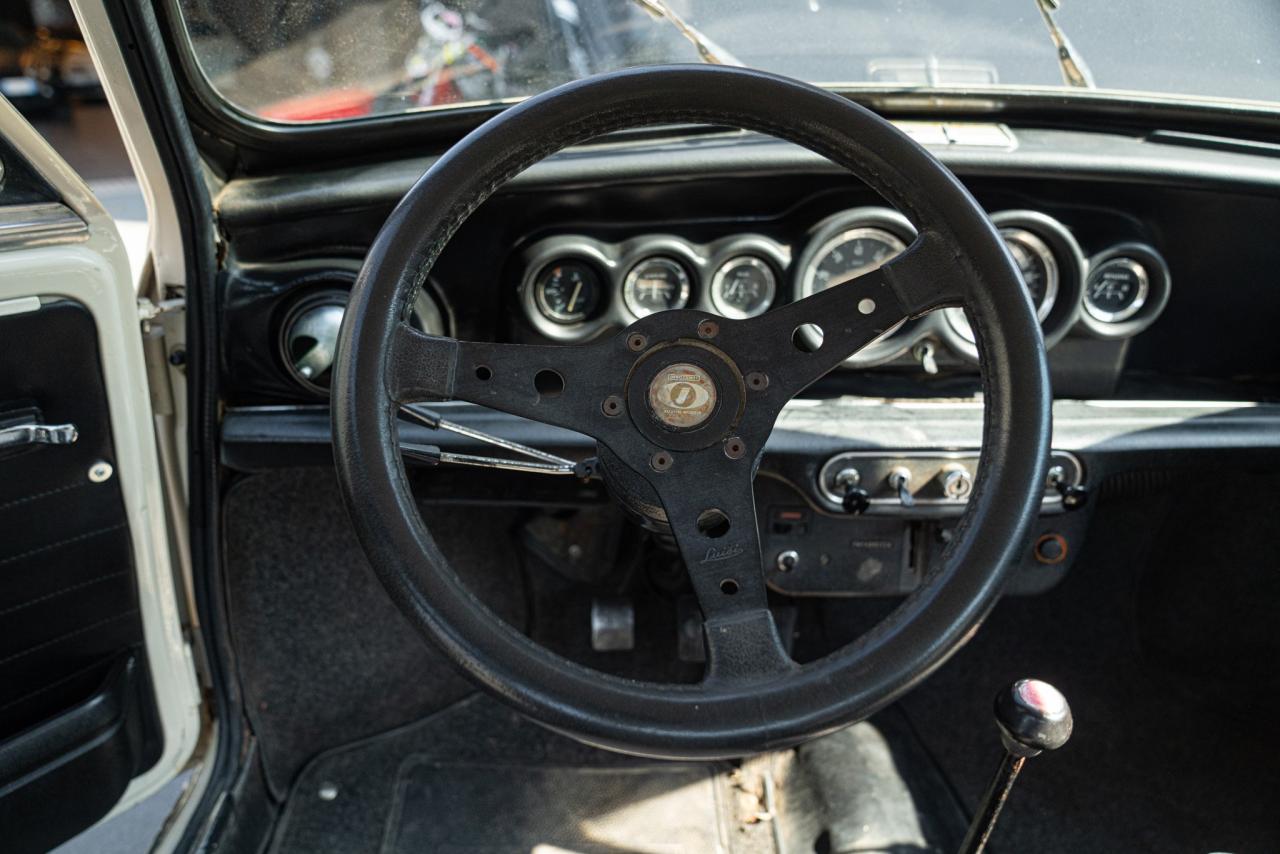 1974 Innocenti MINI COOPER 1300