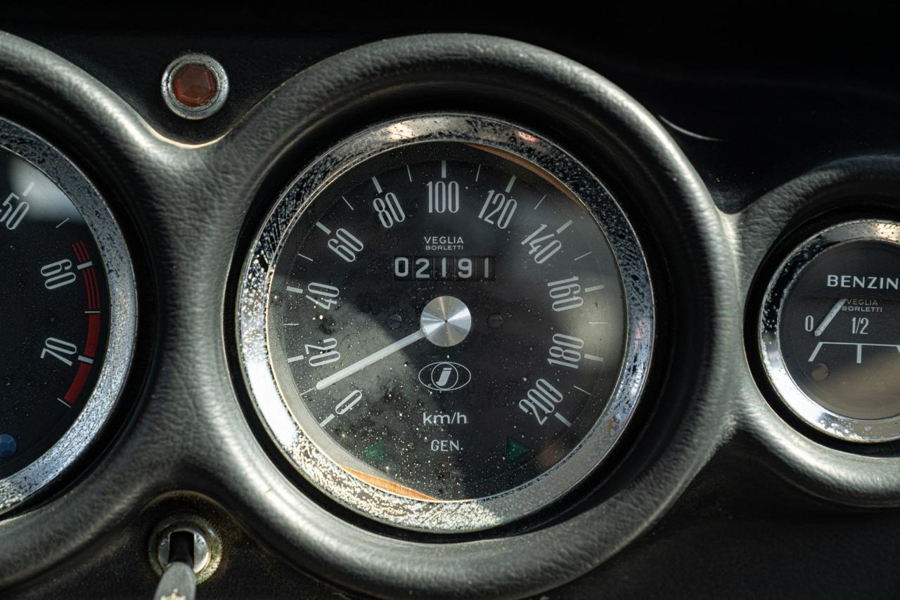 1974 Innocenti MINI COOPER 1300