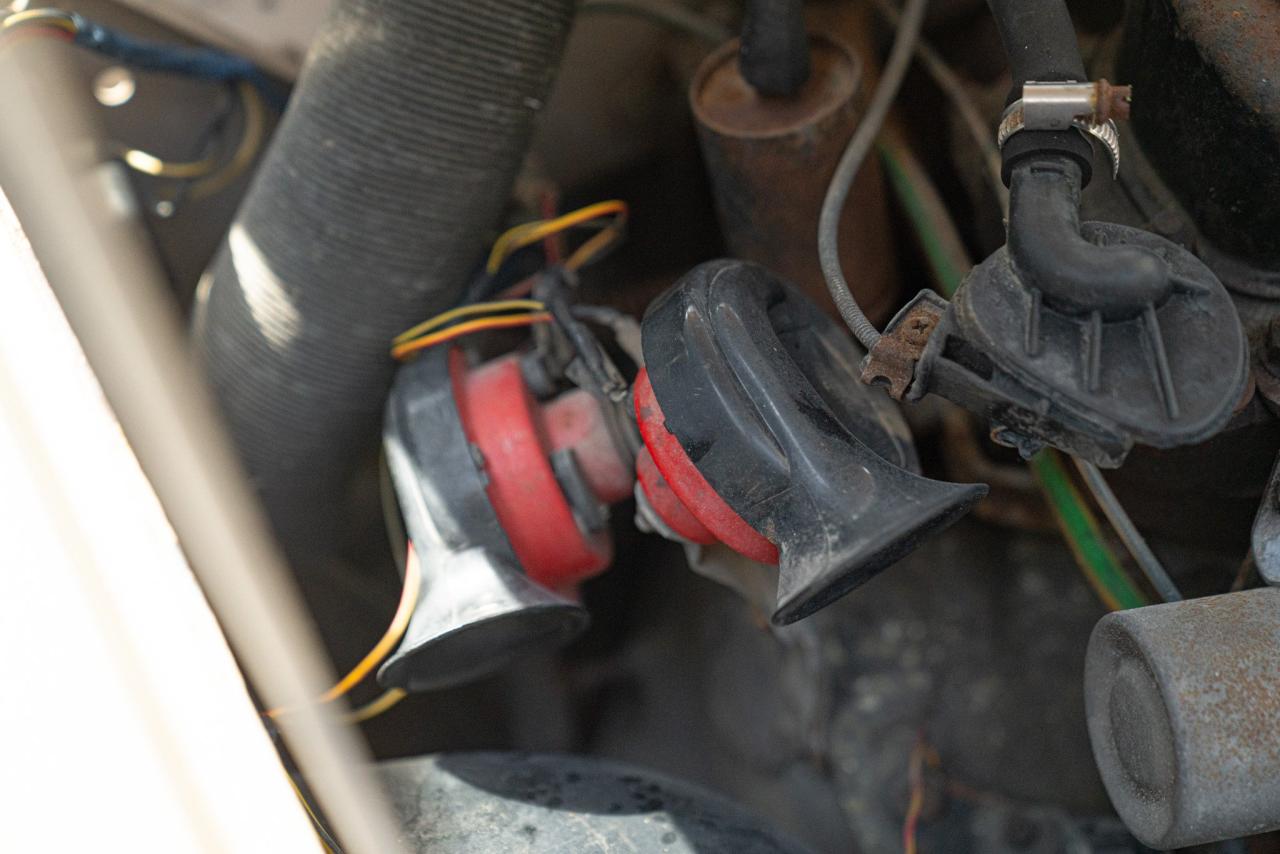 1974 Innocenti MINI COOPER 1300