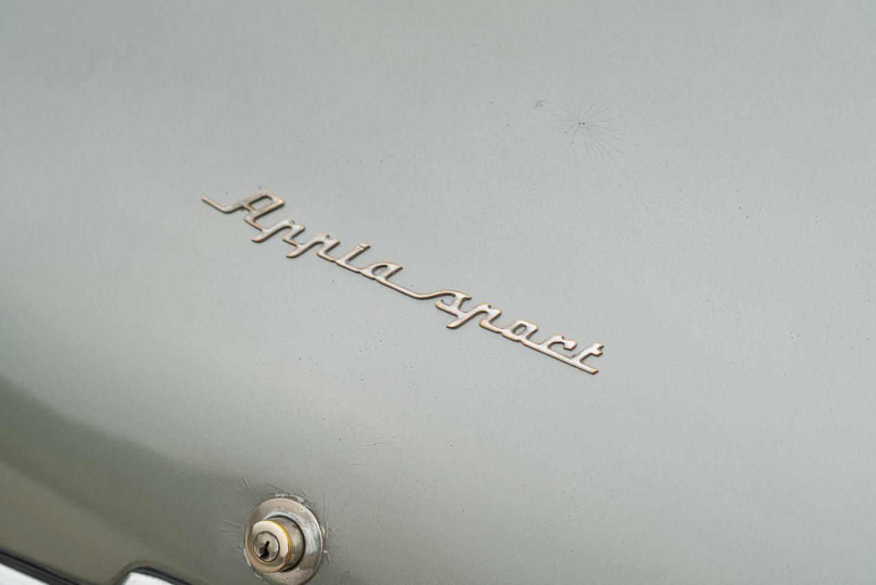 1962 Lancia APPIA SPORT ZAGATO