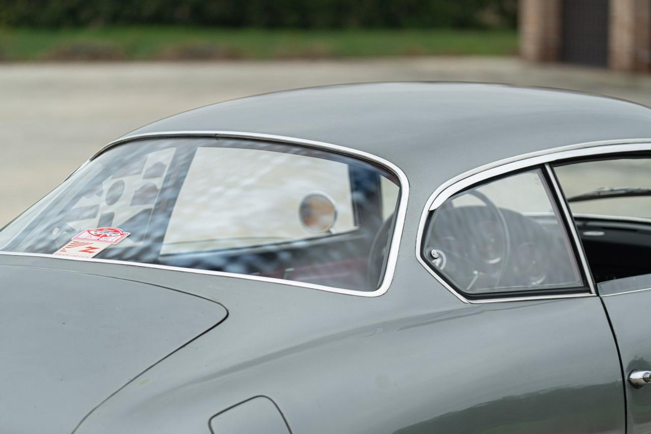 1962 Lancia APPIA SPORT ZAGATO