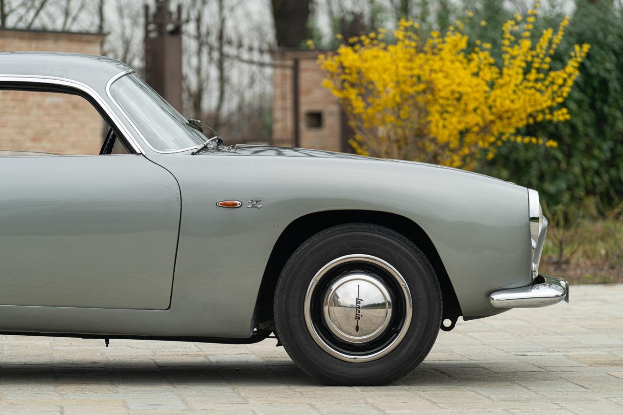 1962 Lancia APPIA SPORT ZAGATO
