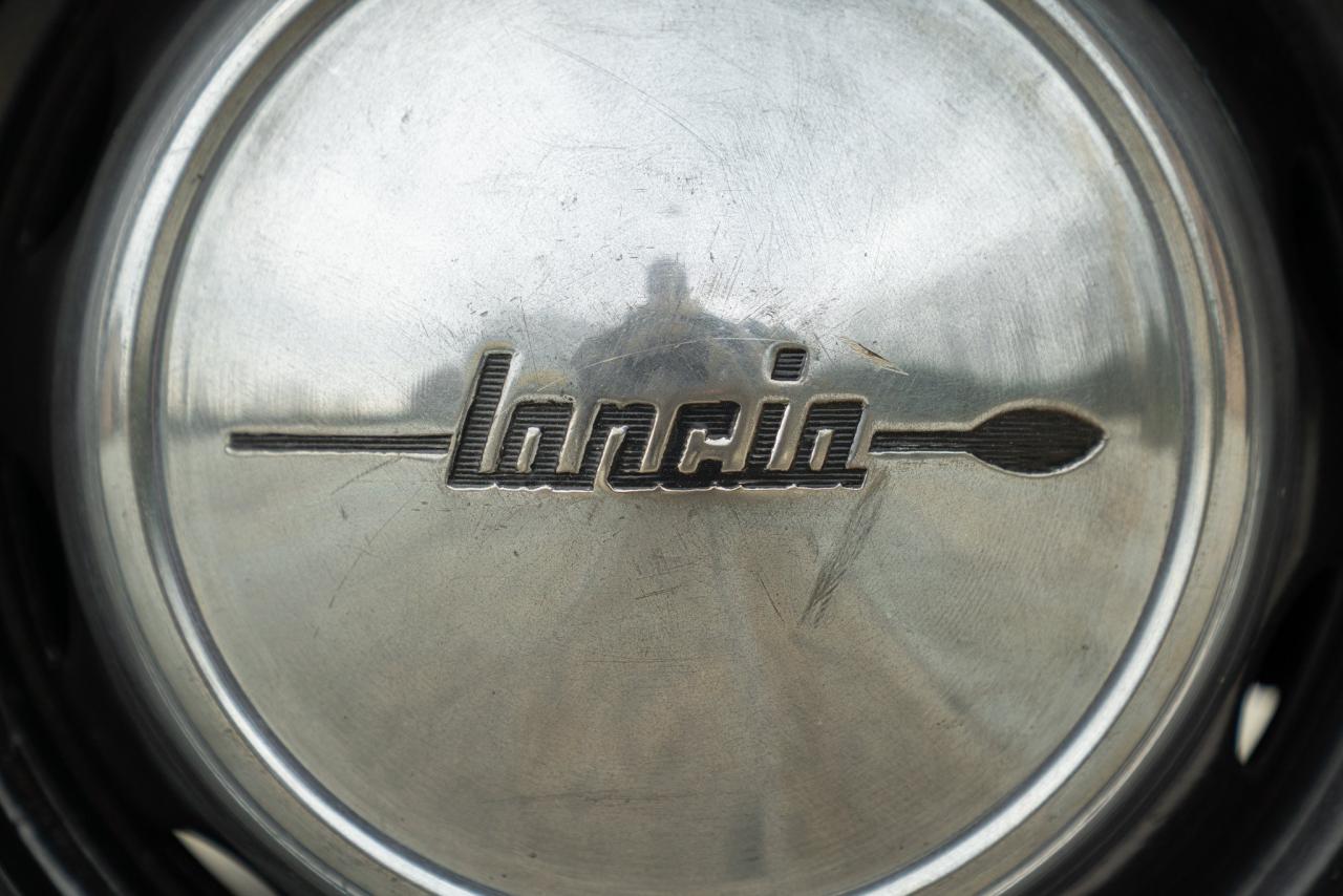 1962 Lancia APPIA SPORT ZAGATO