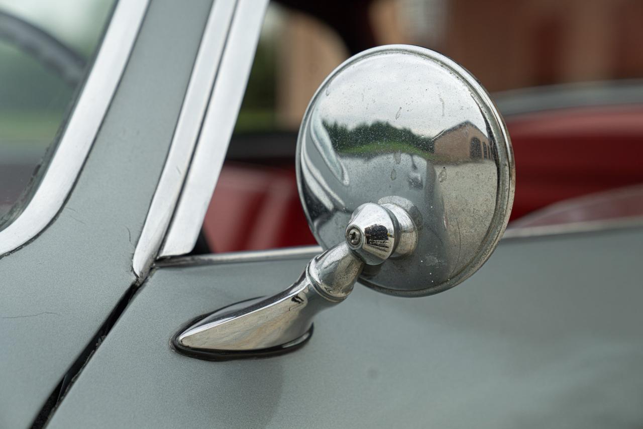 1962 Lancia APPIA SPORT ZAGATO