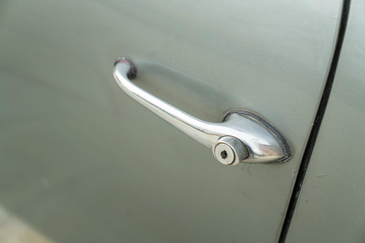 1962 Lancia APPIA SPORT ZAGATO