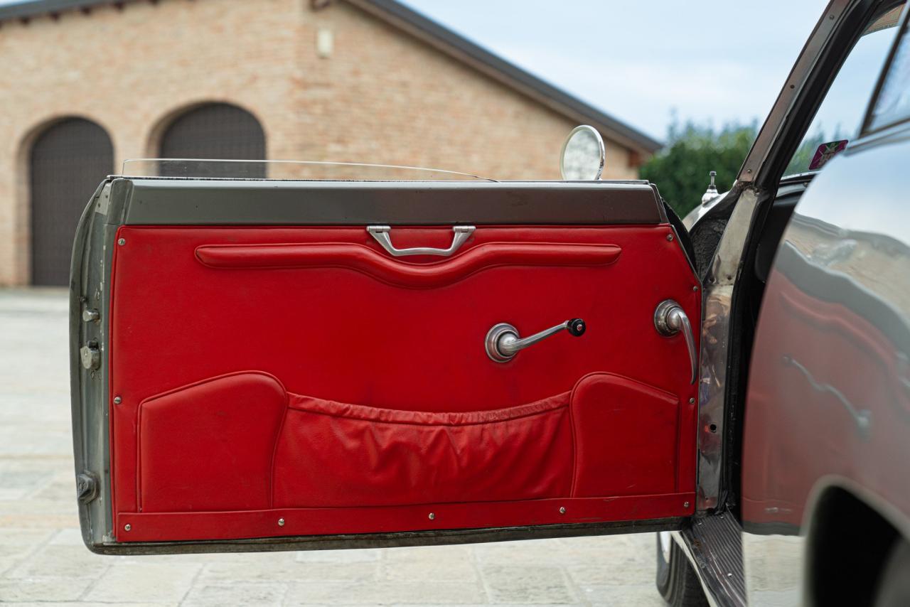 1962 Lancia APPIA SPORT ZAGATO