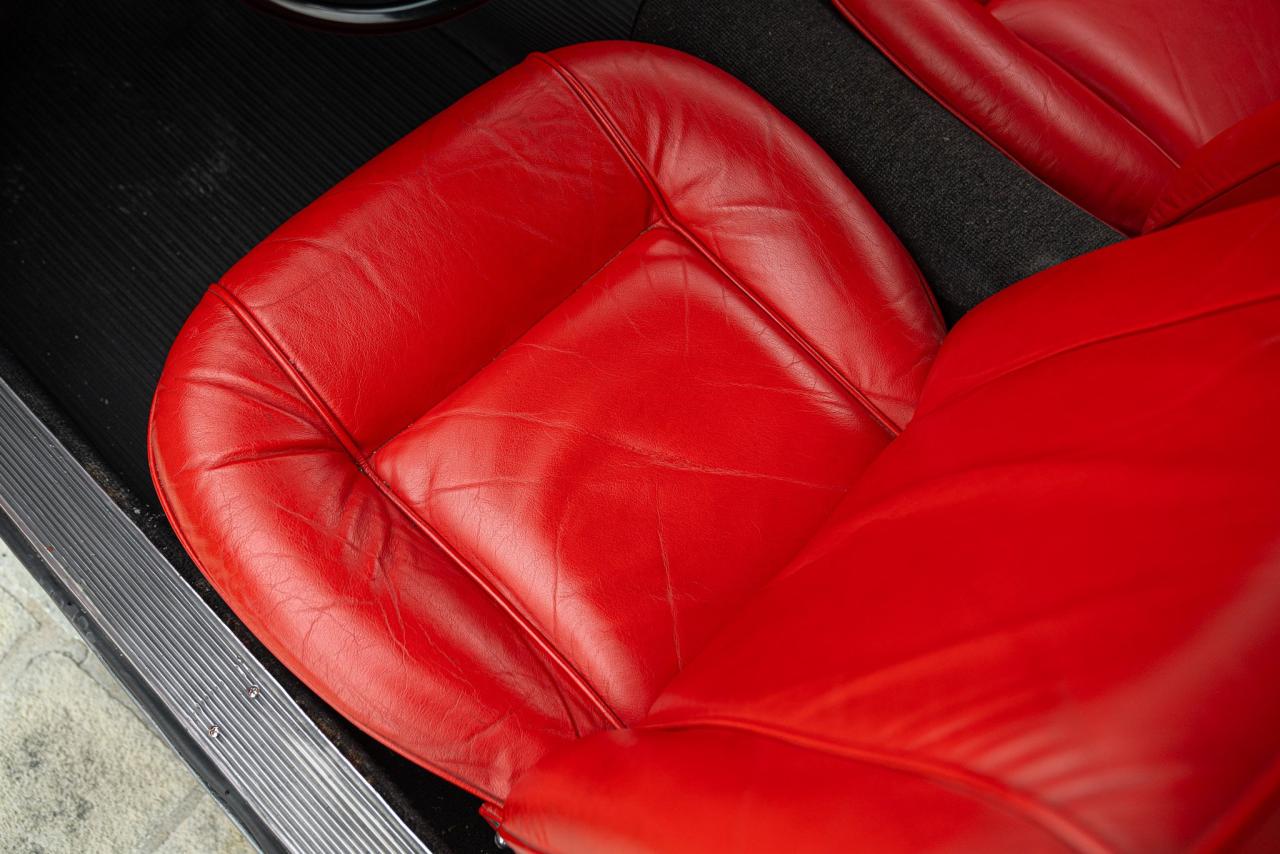 1962 Lancia APPIA SPORT ZAGATO