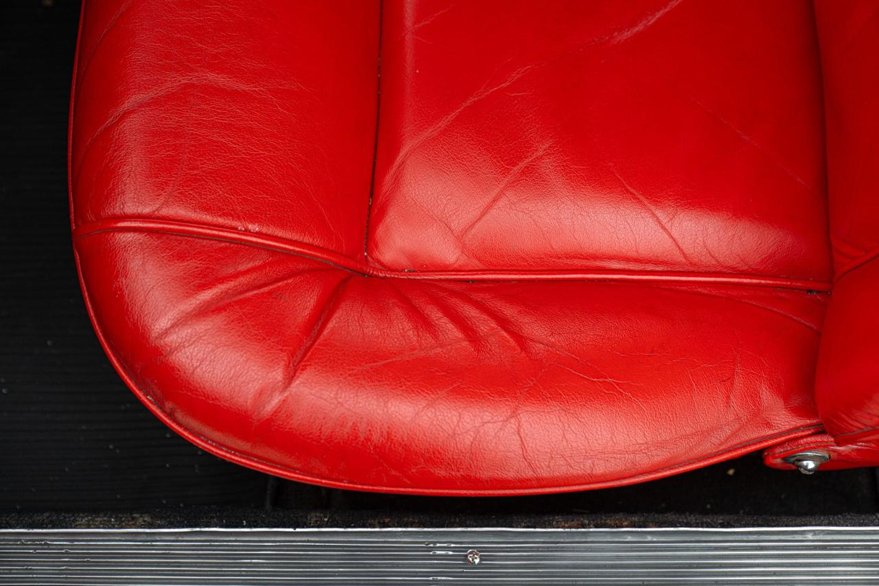 1962 Lancia APPIA SPORT ZAGATO