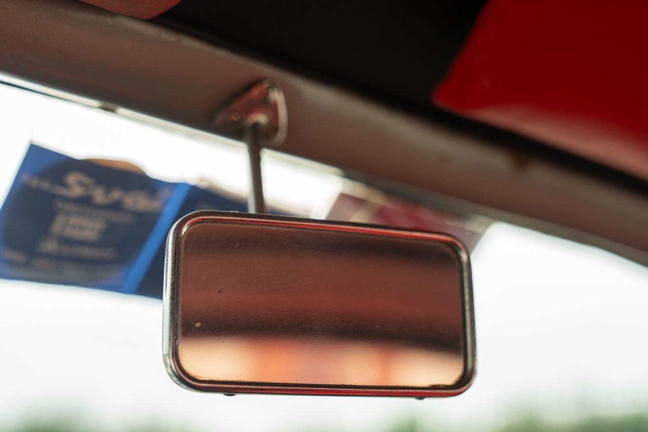 1962 Lancia APPIA SPORT ZAGATO