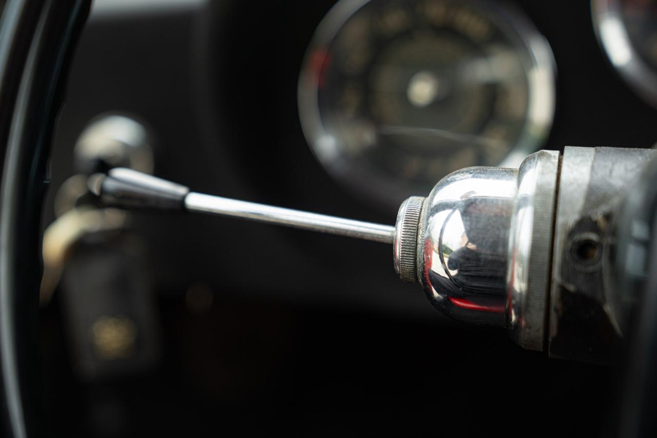 1962 Lancia APPIA SPORT ZAGATO