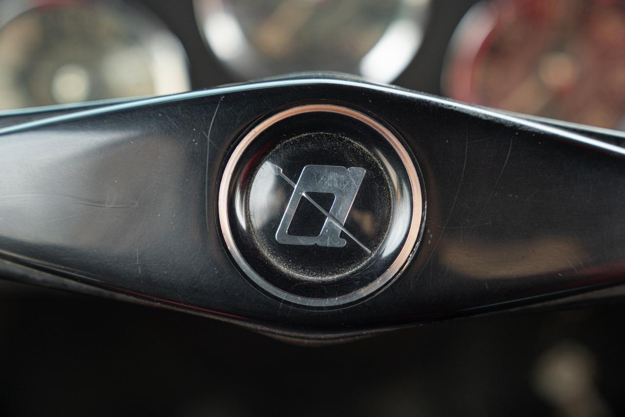 1962 Lancia APPIA SPORT ZAGATO