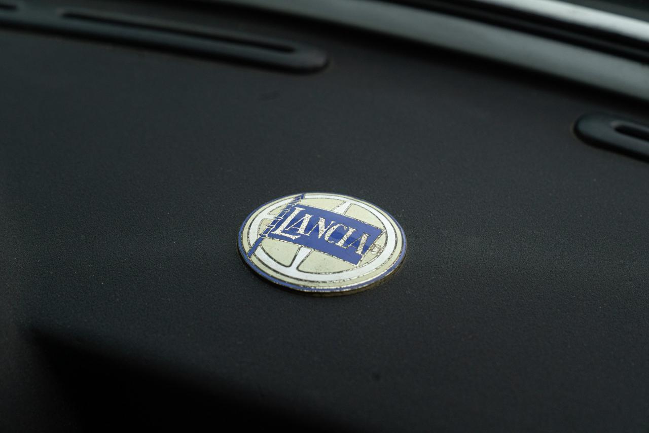 1962 Lancia APPIA SPORT ZAGATO