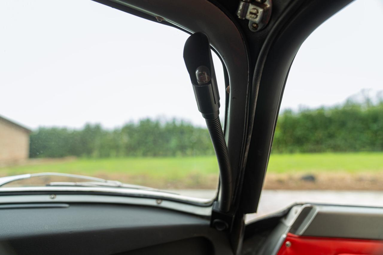 1962 Lancia APPIA SPORT ZAGATO