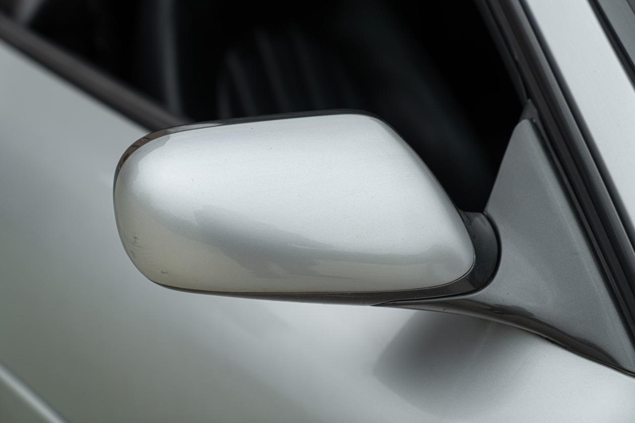 2000 Jaguar XK8 SPIDER