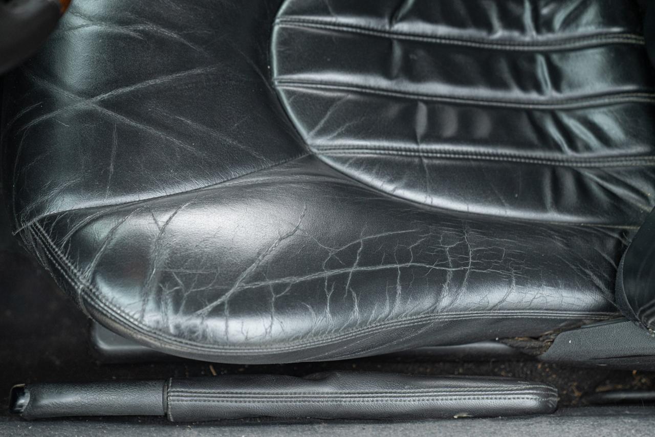 2000 Jaguar XK8 SPIDER