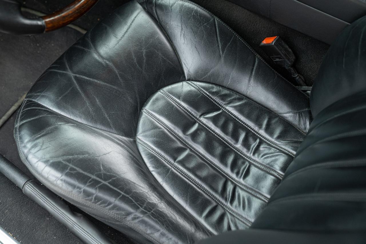 2000 Jaguar XK8 SPIDER