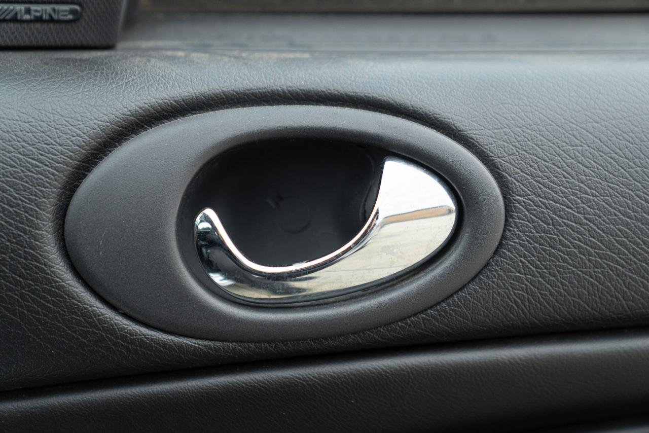 2000 Jaguar XK8 SPIDER