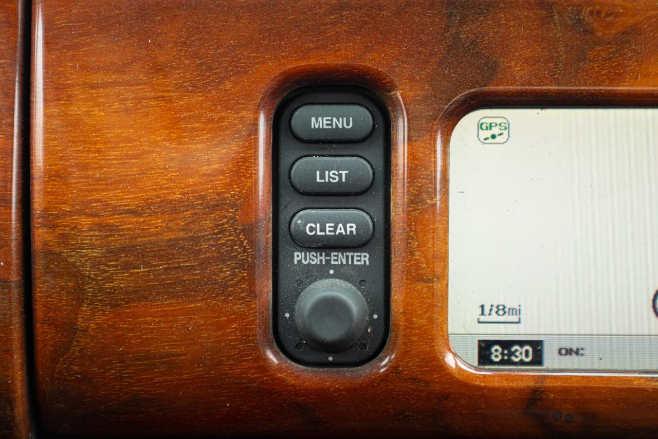 2000 Jaguar XK8 SPIDER