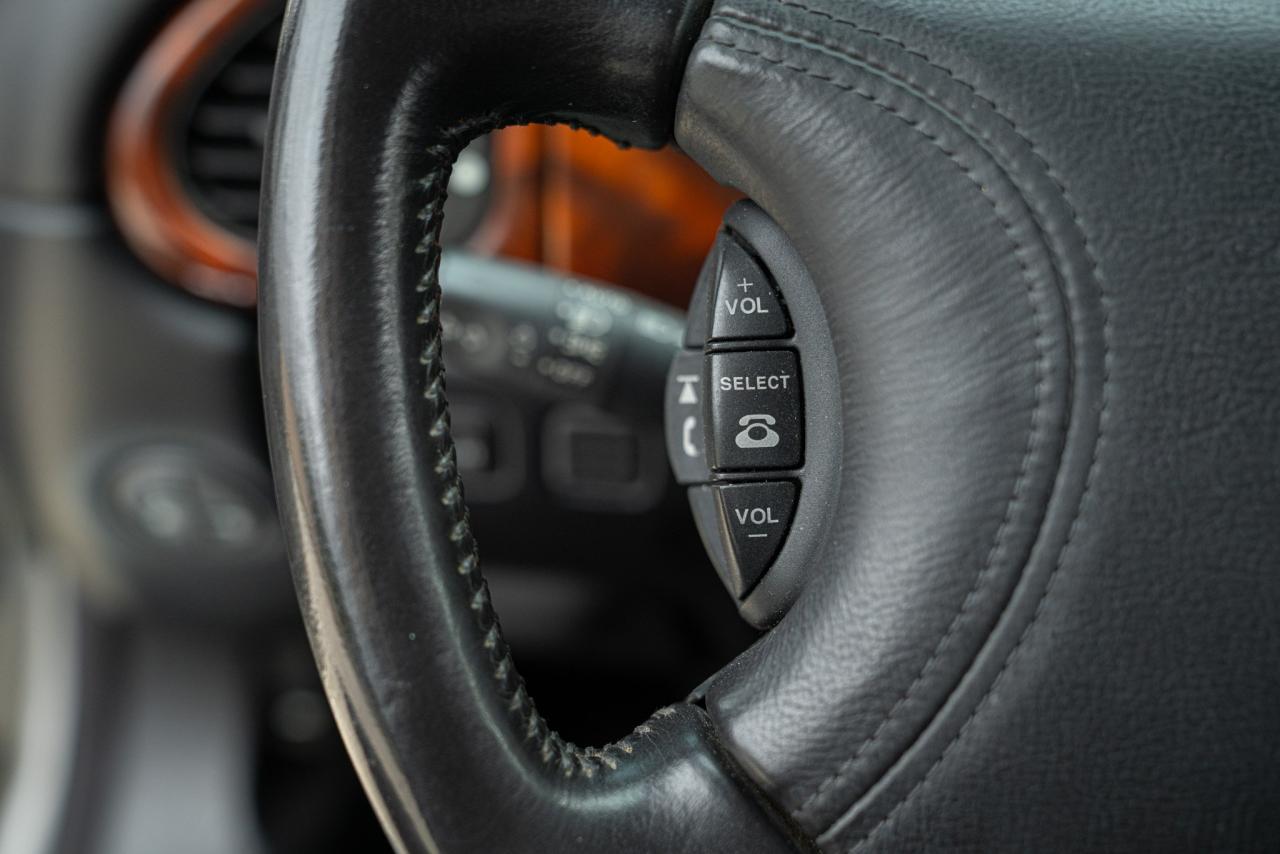 2000 Jaguar XK8 SPIDER