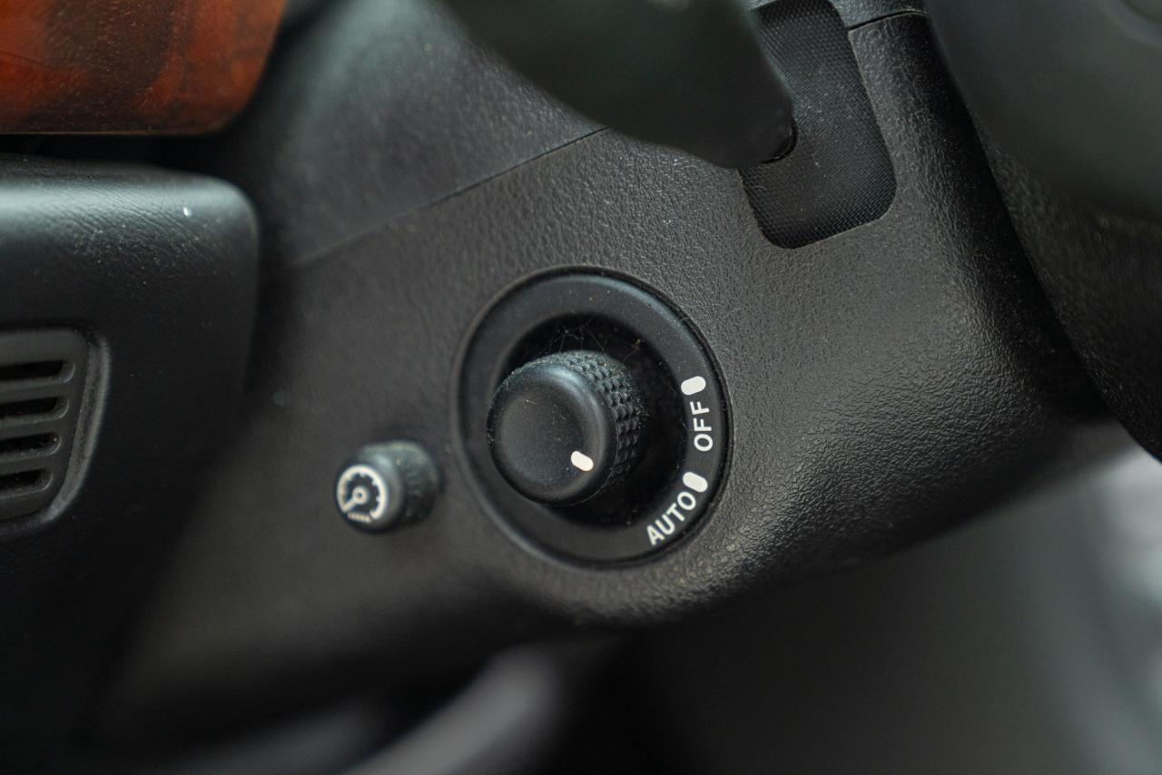 2000 Jaguar XK8 SPIDER