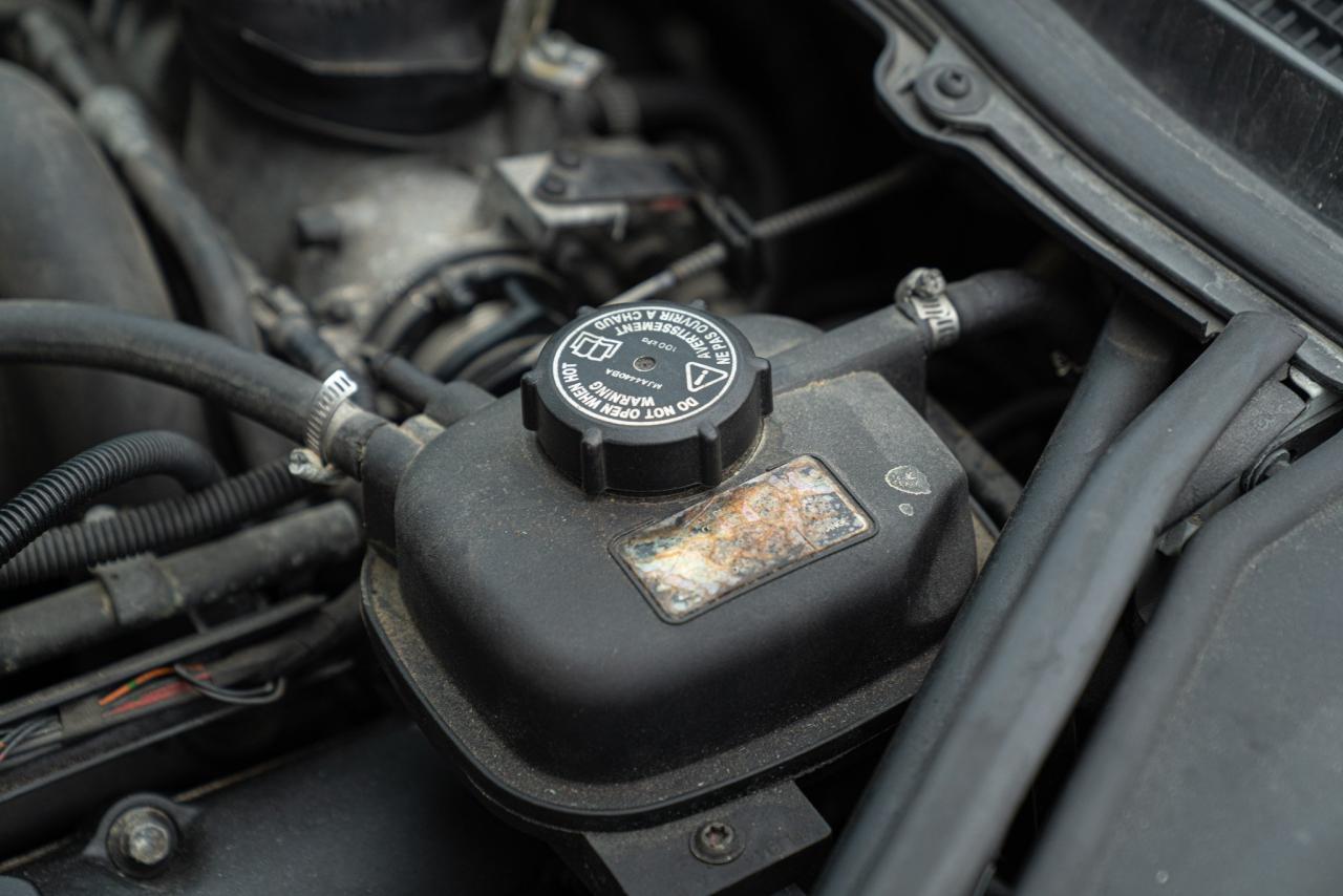 2000 Jaguar XK8 SPIDER