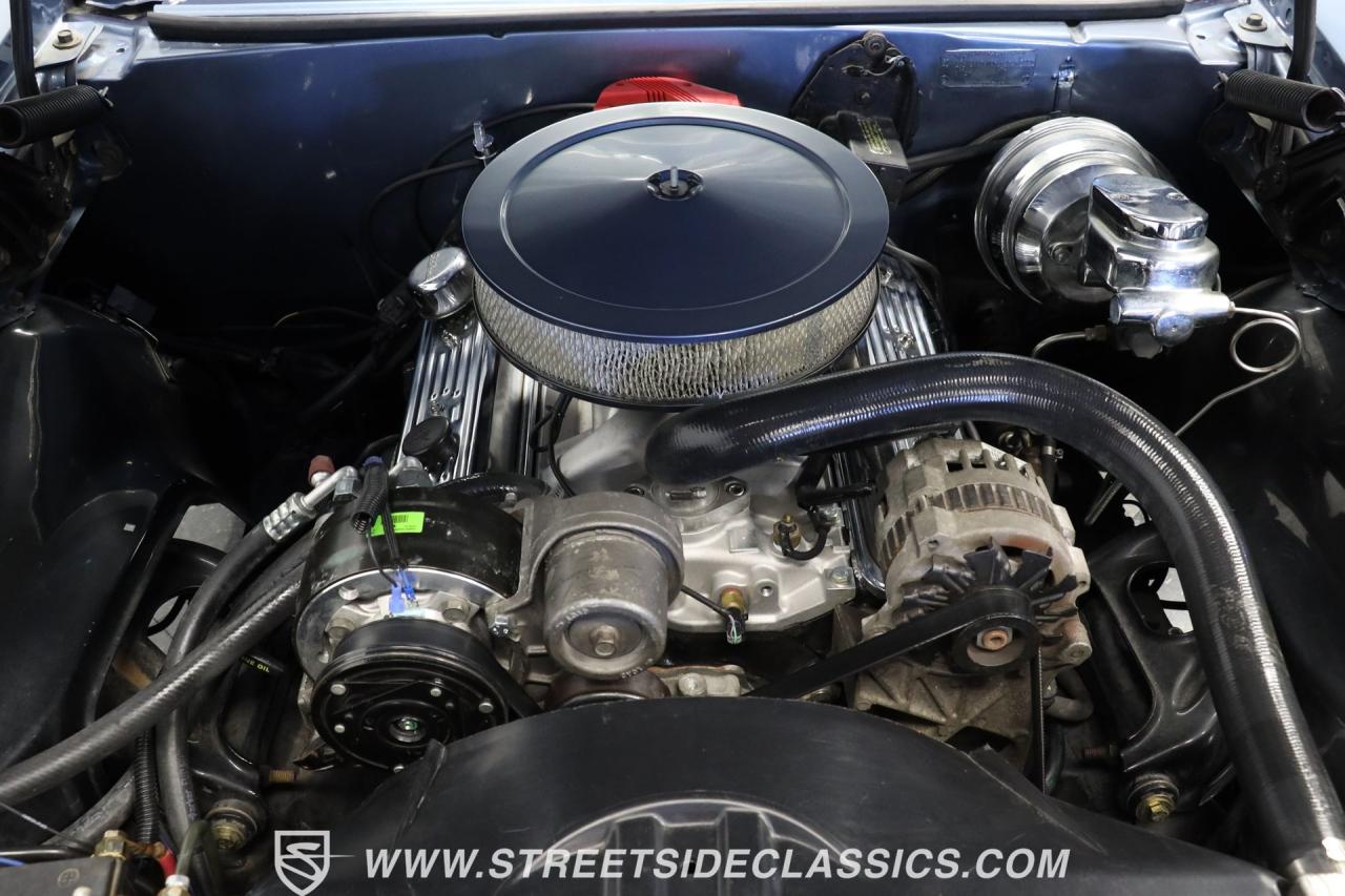 1967 Chevrolet Camaro Convertible