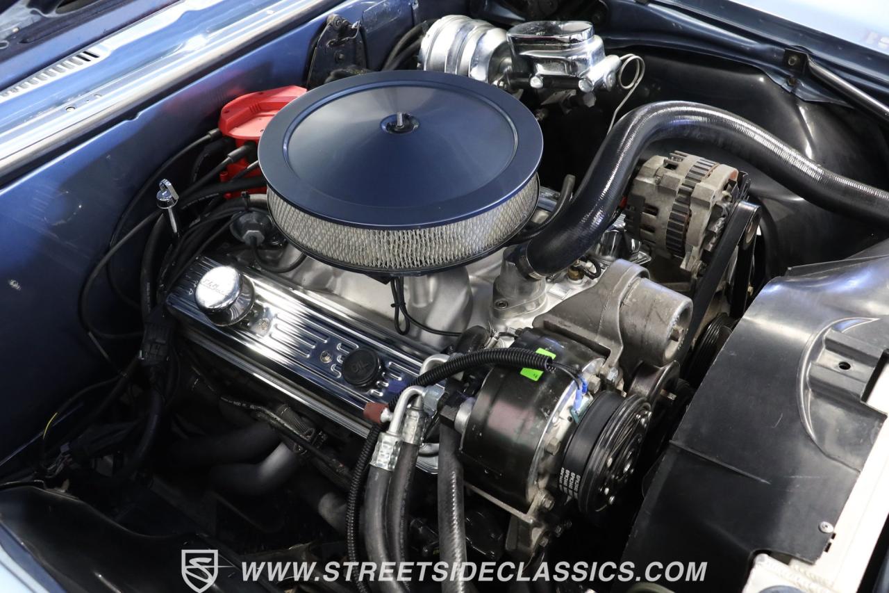 1967 Chevrolet Camaro Convertible